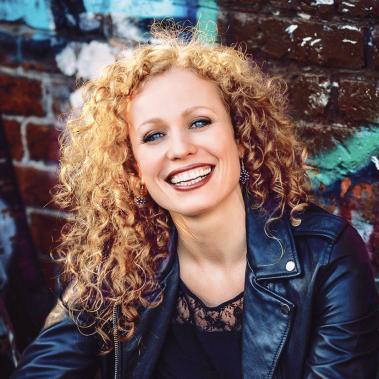 Caroline Bungeroth